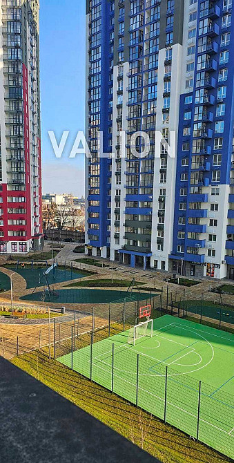 Продам 1к квартиру ЖК Сирецькі Сади  вулиця Виговського 10Л  Нивки Киев - изображение 1