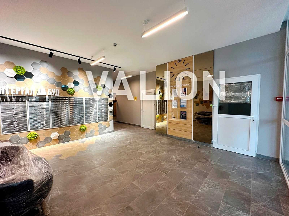 Продам 1к квартиру ЖК Сирецькі Сади  вулиця Виговського 10Л  Нивки Киев - изображение 5