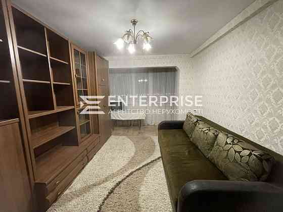 Продаж 1кімнатна, Держпрограми! вул Міста Шалетт, Чернігівська Киев