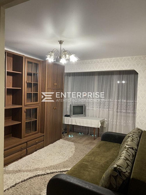 Продаж 1кімнатна, Держпрограми! вул Міста Шалетт, Чернігівська Киев - изображение 4