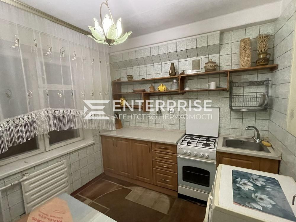 Продаж 1кімнатна, Держпрограми! вул Міста Шалетт, Чернігівська Киев - изображение 6