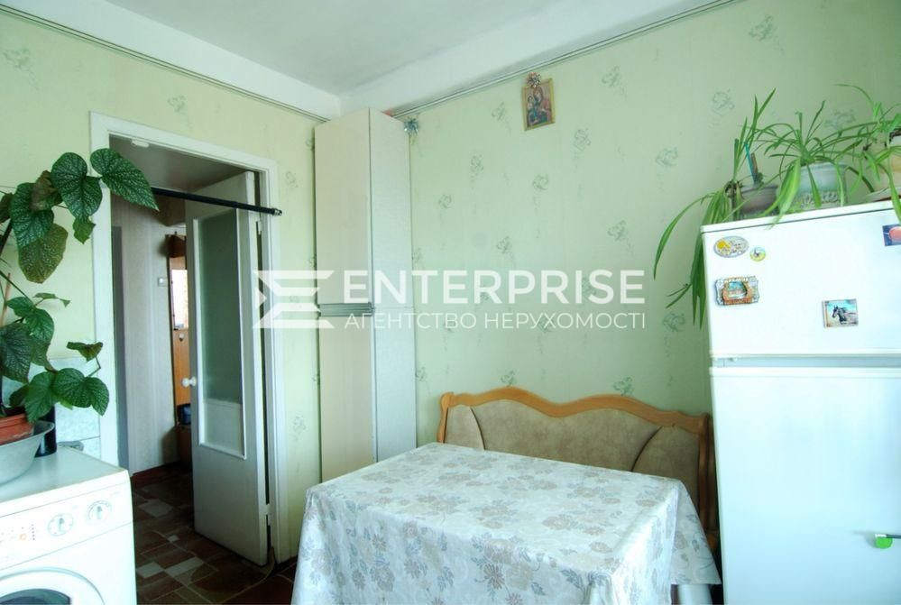 Продаж 1кімнатна, Держпрограми! вул Міста Шалетт, Чернігівська Киев - изображение 5