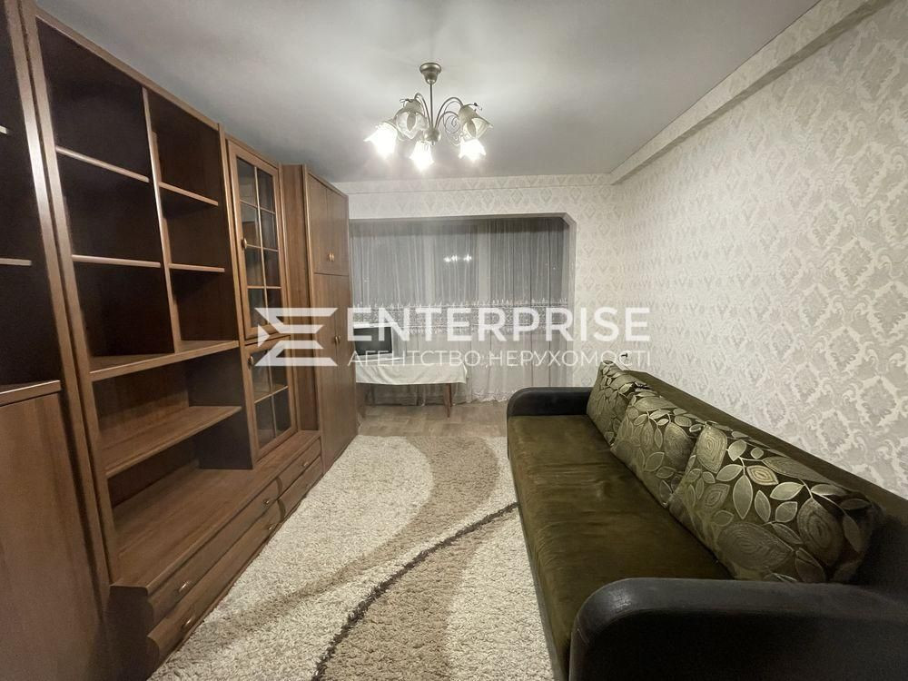 Продаж 1кімнатна, Держпрограми! вул Міста Шалетт, Чернігівська Киев - изображение 1