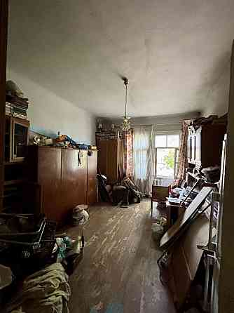 Продам 3х комнатную квартиру под ремонт, Меркурий Карнаухівка(Дніпропетровська обл.)