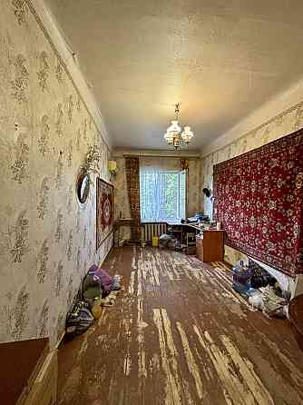 Продам 3х комнатную квартиру под ремонт, Меркурий Карнаухівка(Дніпропетровська обл.)