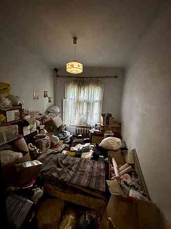 Продам 3х комнатную квартиру под ремонт, Меркурий Карнаухівка(Дніпропетровська обл.)