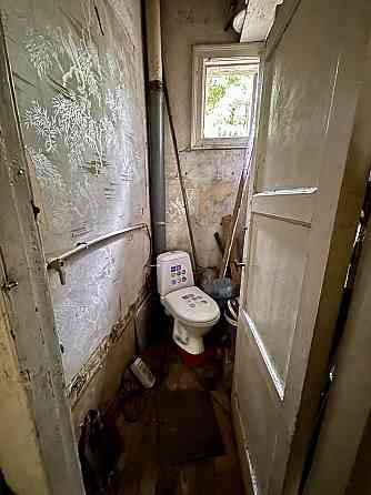 Продам 3х комнатную квартиру под ремонт, Меркурий Карнаухівка(Дніпропетровська обл.)