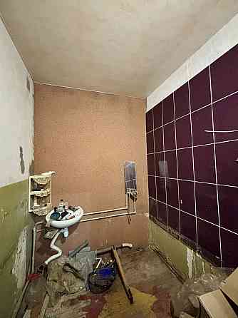 Продам 3х комнатную квартиру под ремонт, Меркурий Карнаухівка(Дніпропетровська обл.)
