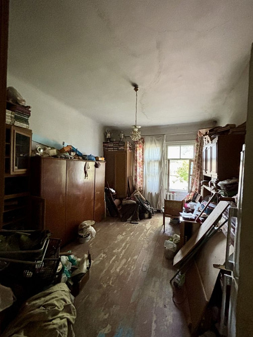 Продам 3х комнатную квартиру под ремонт, Меркурий Карнаухівка(Дніпропетровська обл.) - зображення 5