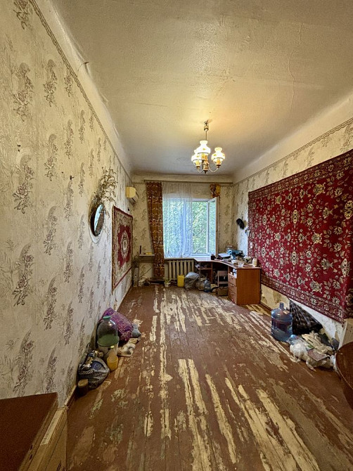 Продам 3х комнатную квартиру под ремонт, Меркурий Карнаухівка(Дніпропетровська обл.) - зображення 3