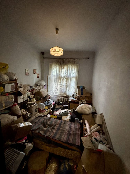 Продам 3х комнатную квартиру под ремонт, Меркурий Карнаухівка(Дніпропетровська обл.) - зображення 4