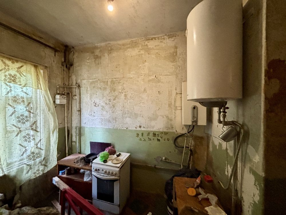 Продам 3х комнатную квартиру под ремонт, Меркурий Карнаухівка(Дніпропетровська обл.) - зображення 6