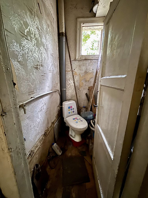 Продам 3х комнатную квартиру под ремонт, Меркурий Карнаухівка(Дніпропетровська обл.) - зображення 2