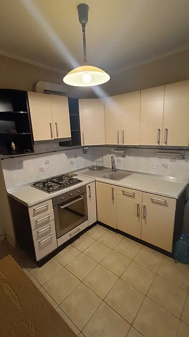 1 кім.квартира М"Деміївська" Автовокзал пр. Науки 9 Без % Киев - изображение 3