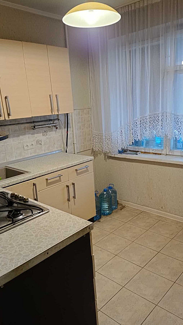 1 кім.квартира М"Деміївська" Автовокзал пр. Науки 9 Без % Киев - изображение 2