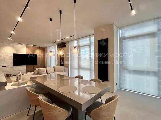 Продам стильну нову квартиру ЖК Новопечерські Липки Верхогляда Киев