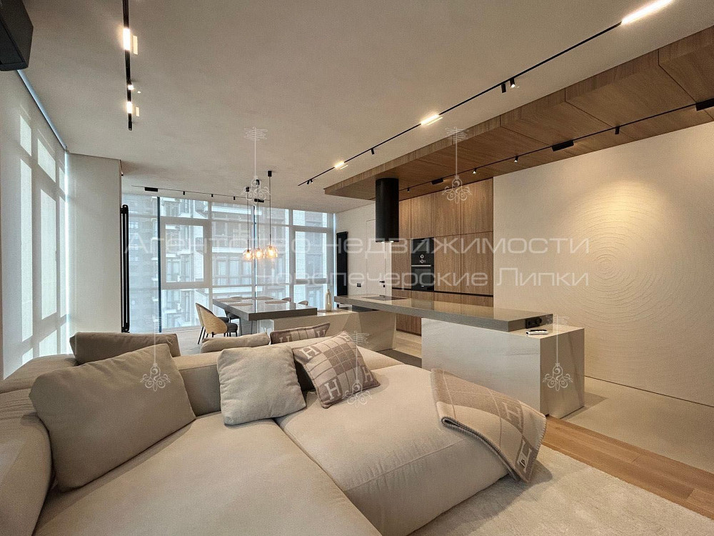 Продам стильну нову квартиру ЖК Новопечерські Липки Верхогляда Киев - изображение 3