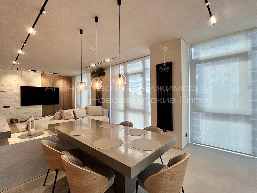 Продам стильну нову квартиру ЖК Новопечерські Липки Верхогляда Киев - изображение 2