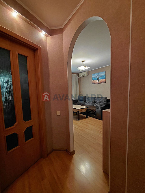 Чешка 3-шка окремі кімнати Малий ринок Запорожье - изображение 6