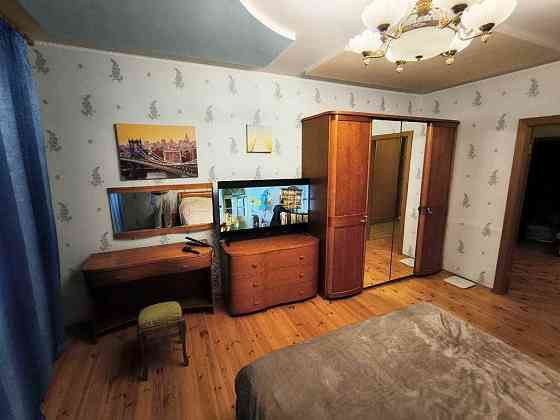 Двокімнатна 90 м², Соломянський р-н, 3 поверх — продається Киев