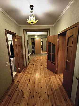 Двокімнатна 90 м², Соломянський р-н, 3 поверх — продається Киев