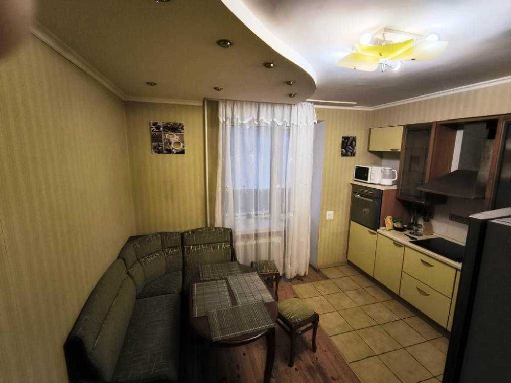 Двокімнатна 90 м², Соломянський р-н, 3 поверх — продається Киев - изображение 6