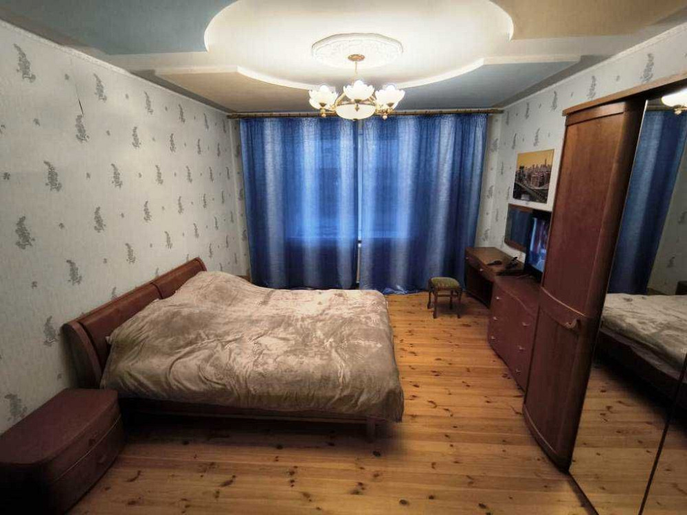 Двокімнатна 90 м², Соломянський р-н, 3 поверх — продається Киев - изображение 3