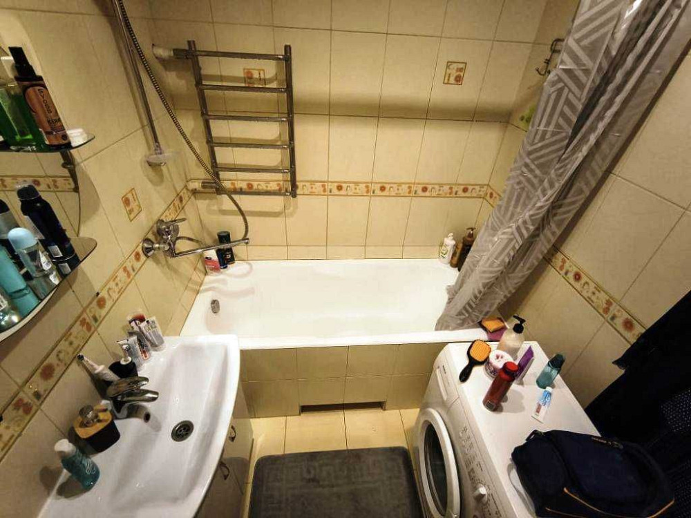 Двокімнатна 90 м², Соломянський р-н, 3 поверх — продається Киев - изображение 8