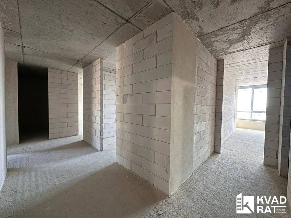 Терміново! 3-кімнатна 103 м² у зданому та обжитому будинку Ивано-Франковск - изображение 3