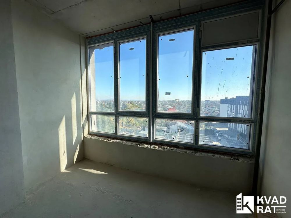 Терміново! 3-кімнатна 103 м² у зданому та обжитому будинку Ивано-Франковск - изображение 2