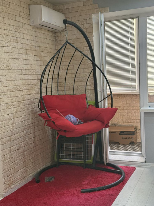 Продаж 1 кім. 11 мкрн. Лівий берег Кам`янське (Запорізька обл.) - зображення 7