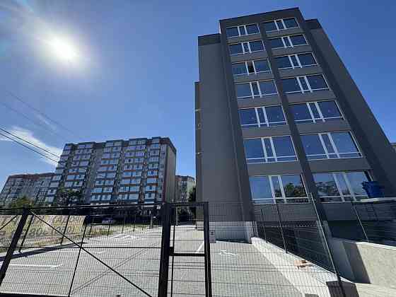 Остання в будинку! 1-но кімнатна квартира з індивідуальним опаленням. Кременчук