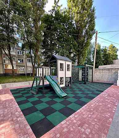 Остання в будинку! 1-но кімнатна квартира з індивідуальним опаленням. Кременчук