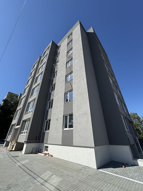 Остання в будинку! 1-но кімнатна квартира з індивідуальним опаленням. Кременчук - зображення 1