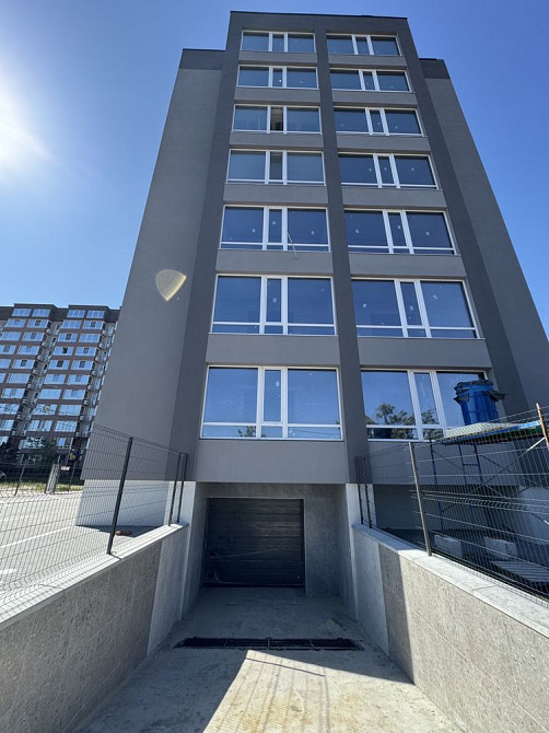 Остання в будинку! 1-но кімнатна квартира з індивідуальним опаленням. Кременчук - зображення 4