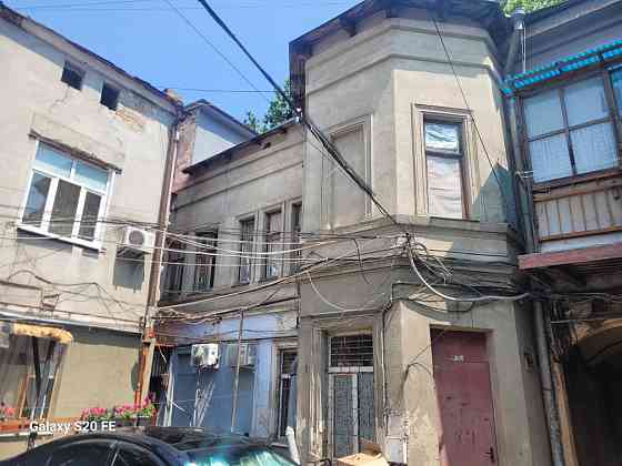 Продам 175м2 район Привоза , ЖД, под хостел Одесса