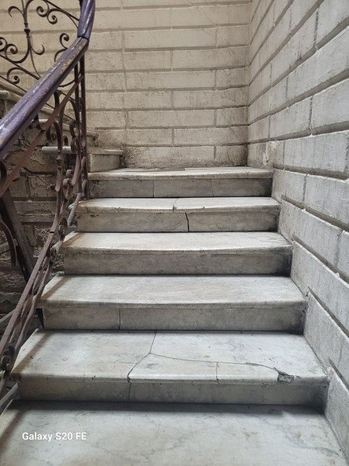 Продам 175м2 район Привоза , ЖД, под хостел Одесса - изображение 3