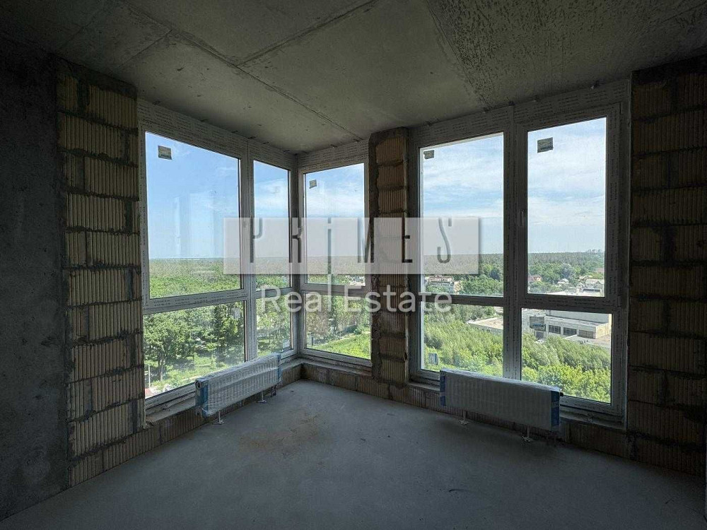 Без%, Продаж 2-к квартири,  73м, ЖК «Lucky Land» Киев - изображение 2