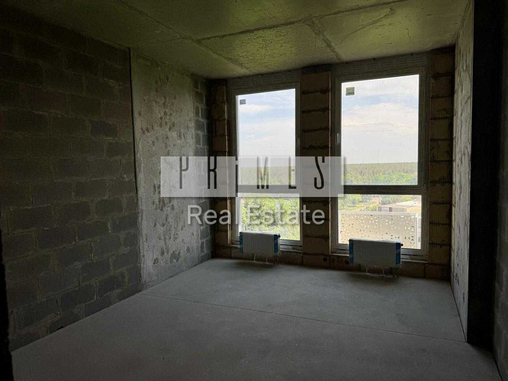 Без%, Продаж 2-к квартири,  73м, ЖК «Lucky Land» Киев - изображение 4