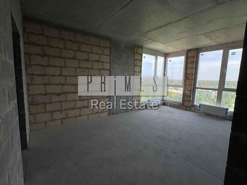 Без%, Продаж 2-к квартири,  73м, ЖК «Lucky Land» Киев - изображение 1