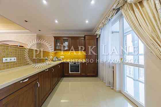 Продаю 3к в клубному будинку Діамант, бул.Т.Шевченко 27б, центр Киев