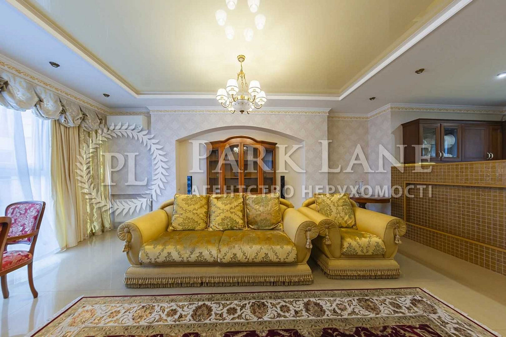 Продаю 3к в клубному будинку Діамант, бул.Т.Шевченко 27б, центр Киев - изображение 7