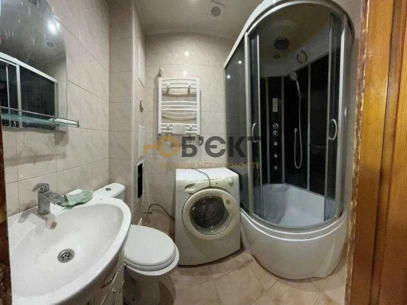 В продаже 2к квартира, Салтовка, 531 мкр, ст.м Героев Труда Харків - зображення 6