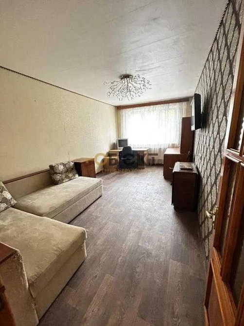 В продаже 2к квартира, Салтовка, 531 мкр, ст.м Героев Труда Харків - зображення 4