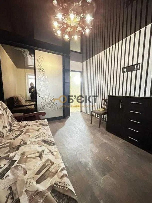 В продаже 2к квартира, Салтовка, 531 мкр, ст.м Героев Труда Харків - зображення 2