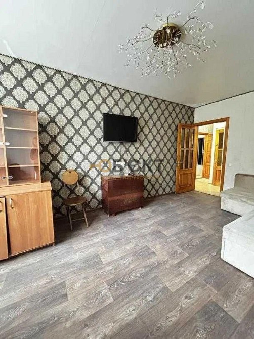 В продаже 2к квартира, Салтовка, 531 мкр, ст.м Героев Труда Харків - зображення 5