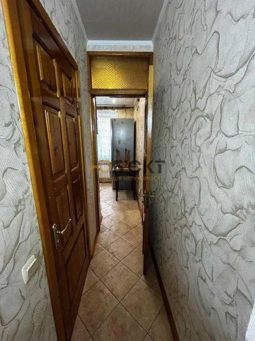 В продаже 2к квартира, Салтовка, 531 мкр, ст.м Героев Труда Харків - зображення 7