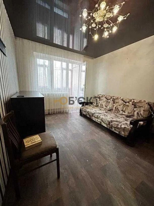 В продаже 2к квартира, Салтовка, 531 мкр, ст.м Героев Труда Харків - зображення 1