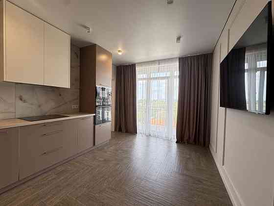 Продаж 2к/Вид на набережну-Парк/Новобудова Ужгород