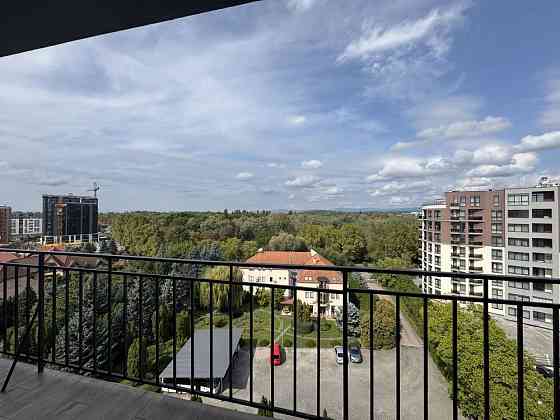 Продаж 2к/Вид на набережну-Парк/Новобудова Ужгород